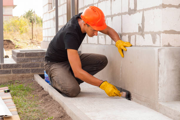 Waterproofing professionals working in Patuxent River, MD